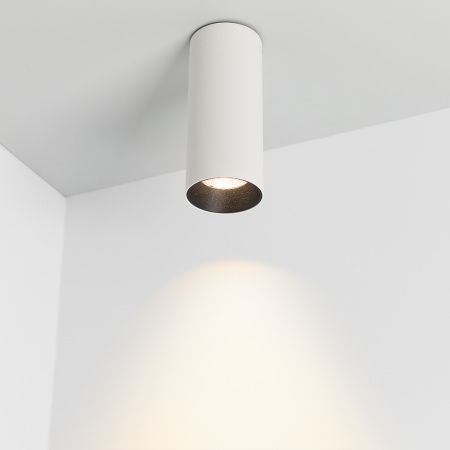 Оборудование Arlight 027503 Светильник SP-POLO-SURFACE-R65-8W Day4000 (WH-BK, 40 deg) (Arlight, IP20 Металл, 3 года) по выгодной цене. Купить в Москве со скидкой.