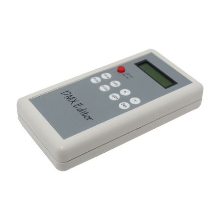 Arlight 015318 Редактор адресов LN-DMX-ID (переносной) (Arlight, IP20 Пластик, 1 год)