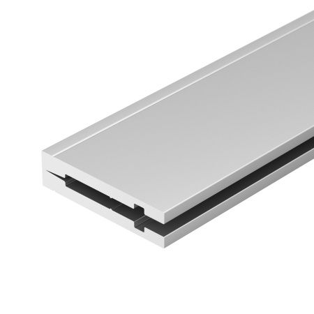 Оборудование Arlight 023911 Профиль с экраном ARH-NANOLINE-5-2000 ANOD (Arlight, Алюминий) по выгодной цене. Купить в Москве со скидкой.