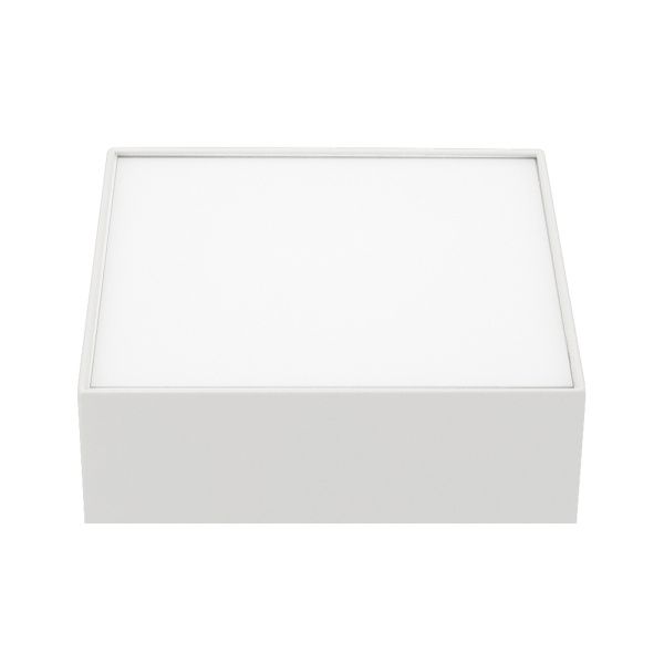 Оборудование Arlight 034782 Светильник SP-QUADRO-S175x175-16W Warm3000 (WH, 120 deg, 230V) (Arlight, IP40 Металл, 3 года) по выгодной цене. Купить в Москве со скидкой.