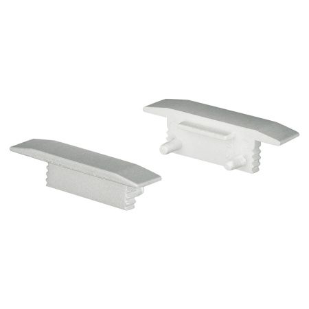 Arlight 024489 Заглушка SL-SLIM-H7-F25 глухая (Arlight, Пластик)