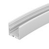 Оборудование Arlight 025523 Профиль SL-ARC-3535-D1500-A45 WHITE (590мм, дуга 1 из 8) (Arlight, Алюминий) по выгодной цене. Купить в Москве со скидкой.