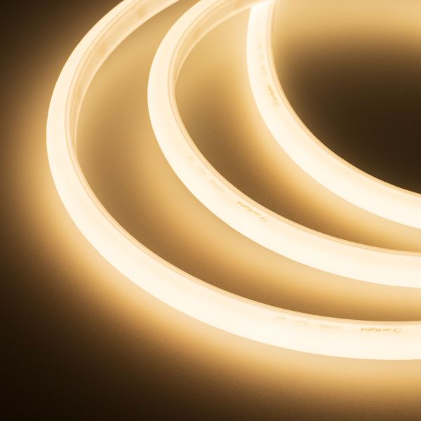 Оборудование Arlight 027955 Гибкий неон ARL-MOONLIGHT-1516-DOME 24V Warm (Arlight, 11 Вт/м, IP67) по выгодной цене. Купить в Москве со скидкой.