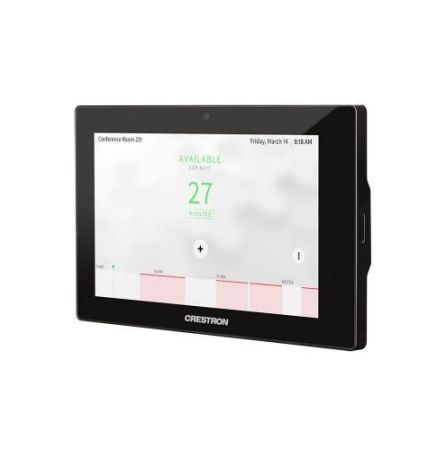 Crestron TSW-760-B-S Сенсорная панель