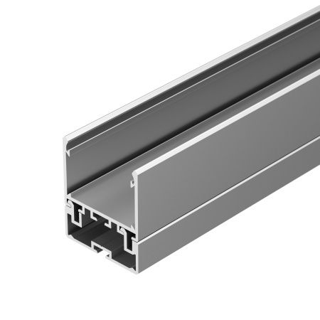 Оборудование Arlight 023861 Профиль KLUS-LINE-3035-2000 ANOD (Arlight, Металл) по выгодной цене. Купить в Москве со скидкой.