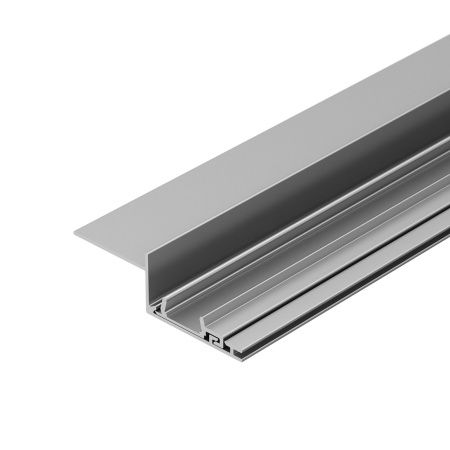 Оборудование Arlight 023783 Профиль PAK-EDGE-SLIM-2000 (Arlight, Алюминий) по выгодной цене. Купить в Москве со скидкой.