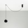Оборудование Arlight 036987 Держатель SL-WIRE-HOOK-R15 (BK) (Arlight, Металл) по выгодной цене. Купить в Москве со скидкой.