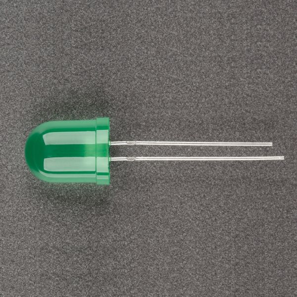 Оборудование Arlight 003181 Светодиод ARL-10603UGD-6cd (Arlight, 10мм (круглый)) по выгодной цене. Купить в Москве со скидкой.