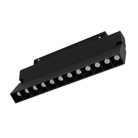 Arlight 034639 Светильник MAG-ORIENT-LASER-FOLD-S230-12W Day4000 (BK, 30 deg, 48V) (Arlight, IP20 Металл, 3 года)