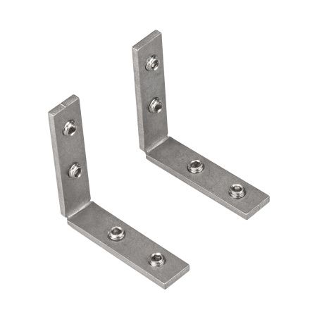 Arlight 019278 Соединитель профиля PLS-ZMPION-90 (Arlight, Металл)