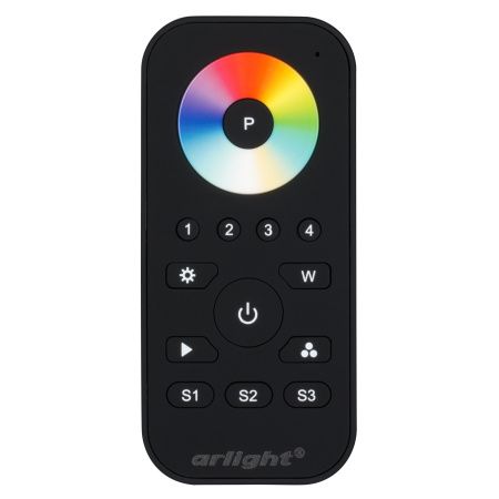 Оборудование Arlight 020737 Сенсорный пульт SR-2819SP (RGBW 4 зоны) (Arlight, IP20 Пластик, 3 года) по выгодной цене. Купить в Москве со скидкой.