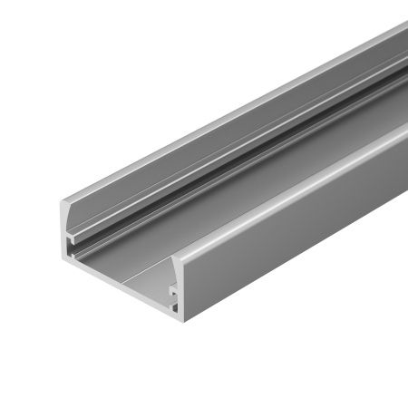 Оборудование Arlight 030982 Профиль ARH-WIDE-W39-2000 ANOD (Arlight, Алюминий) по выгодной цене. Купить в Москве со скидкой.