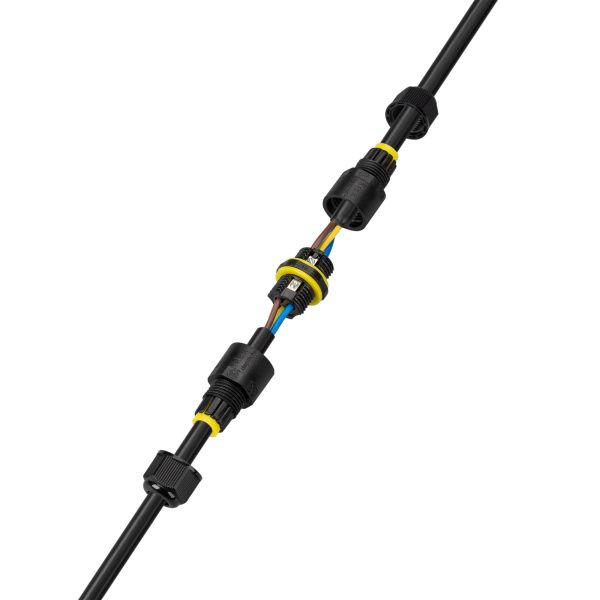 Оборудование Arlight 030757 Коннектор NEO-GERM-2pin-WTW (4-8mm) (Arlight, IP68) по выгодной цене. Купить в Москве со скидкой.