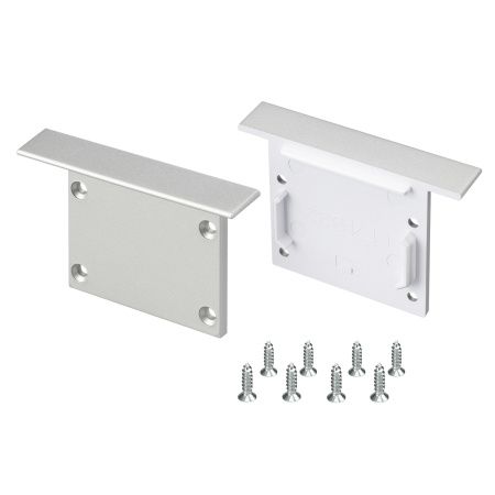 Arlight 030505 Заглушка SL-LINIA49-FS (Arlight, Пластик)