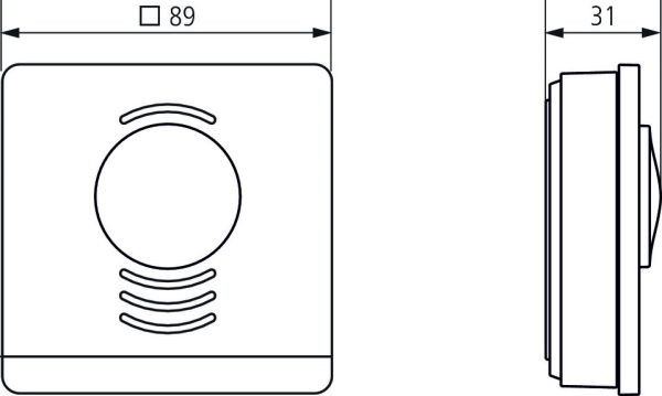Оборудование Theben 4800480 Комнатный терморегулятор LUXORliving LUXORliving R718 по выгодной цене. Купить в Москве со скидкой.