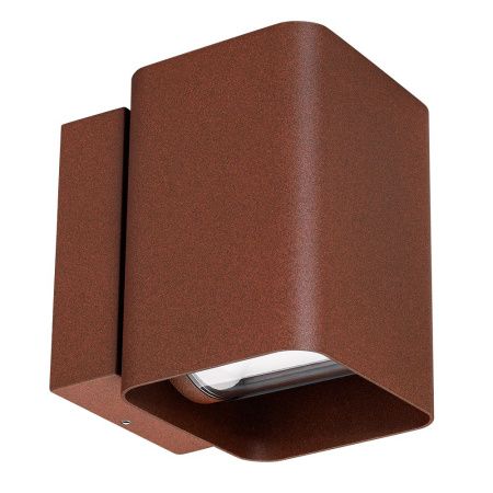 Arlight 022002 Светильник LGD-Wall-Vario-J2R-12W Warm White (Arlight, IP54 Металл, 3 года)