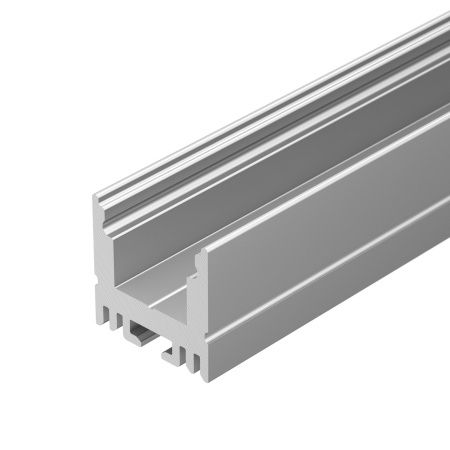 Оборудование Arlight 018685 Профиль ARH-LINE-1716-2000 ANOD (Arlight, Алюминий) по выгодной цене. Купить в Москве со скидкой.