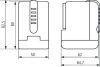 Оборудование Theben 7319200 Моторизованные приводы клапанов CHEOPS drive KNX по выгодной цене. Купить в Москве со скидкой.
