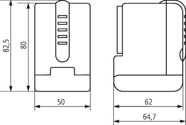 Оборудование Theben 7329201 Моторизованные приводы клапанов CHEOPS control KNX по выгодной цене. Купить в Москве со скидкой.