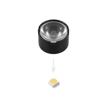Оборудование Arlight 032889 Линза ARL-PM585-U12-D20xH12-HB (Arlight, -) по выгодной цене. Купить в Москве со скидкой.