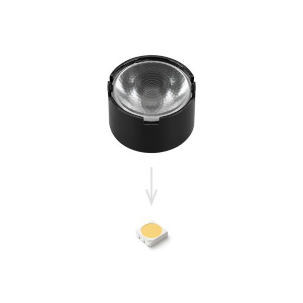 Оборудование Arlight 032889 Линза ARL-PM585-U12-D20xH12-HB (Arlight, -) по выгодной цене. Купить в Москве со скидкой.