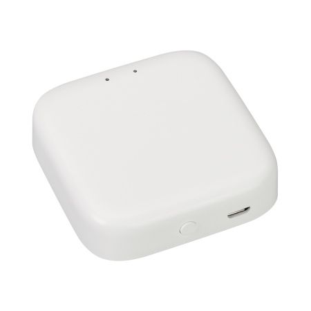 Arlight 031636 INTELLIGENT ARLIGHT Конвертер TY-804-BT-SUF (5V, WI-FI, SIG) (IARL, Пластик)