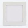 Оборудование Arlight 019547 Светильник SP-S145x145-9W Warm White (Arlight, IP20 Металл, 3 года) по выгодной цене. Купить в Москве со скидкой.