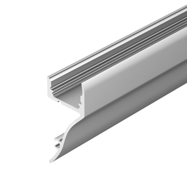 Оборудование Arlight 018828 Профиль ARH-CON-2000 ANOD (Arlight, Алюминий) по выгодной цене. Купить в Москве со скидкой.