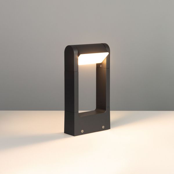 Оборудование Arlight 020397(1) Светильник LGD-PATH-FRAME-ROTARY-H300-6W Warm3000 (GR, 111 deg, 230V) (Arlight, IP65 Металл, 3 года) по выгодной цене. Купить в Москве со скидкой.