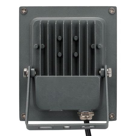 Оборудование Arlight 022573 Светодиодный прожектор AR-FLG-FLAT-10W-220V White (Arlight, Закрытый) по выгодной цене. Купить в Москве со скидкой.