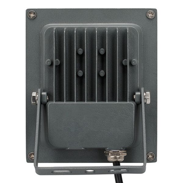 Оборудование Arlight 022573 Светодиодный прожектор AR-FLG-FLAT-10W-220V White (Arlight, Закрытый) по выгодной цене. Купить в Москве со скидкой.