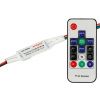 Оборудование Arlight 022824 Контроллер CS-SPI-RC-RF14B (2048pix, 5-12V, ПДУ 14 кн) (Arlight, -) по выгодной цене. Купить в Москве со скидкой.