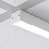 Оборудование Arlight 031569 Светильник SNAP-STARLINE-FLAT-S600-13W Warm3000 (WH, 120 deg, 48V) (Arlight, IP40 Металл, 3 года) по выгодной цене. Купить в Москве со скидкой.