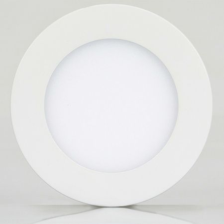 Оборудование Arlight 018855 Светильник SP-R120-6W Day White (Arlight, IP20 Металл, 3 года) по выгодной цене. Купить в Москве со скидкой.
