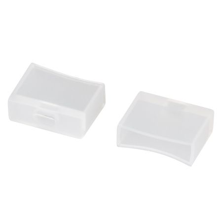 Arlight 022361 Силиконовая заглушка для лент MONO-10mm (Arlight, -)