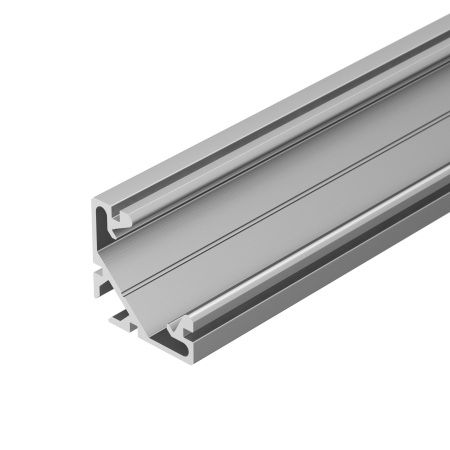 Оборудование Arlight 023862 Профиль PDS45-LITE-2000 ANOD (Arlight, Алюминий) по выгодной цене. Купить в Москве со скидкой.