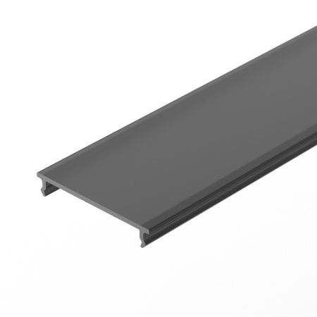 Arlight 031761 Экран SL-COMFORT-3551-2000 BLACK (Arlight, Пластик)