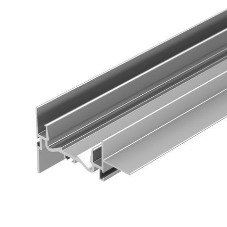 Оборудование Arlight 035771 Профиль FOLED-50-WALL-2000 (Arlight, Алюминий) по выгодной цене. Купить в Москве со скидкой.