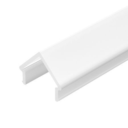 Arlight 023909 Экран ARH-DECORE-S12 Square Opal (Arlight, Пластик)