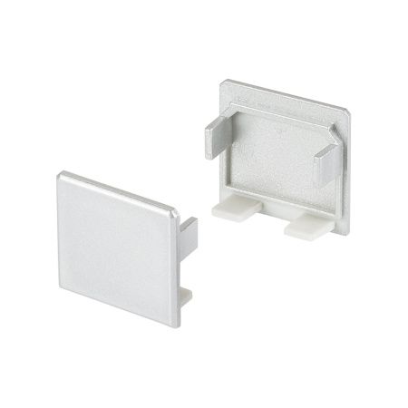 Arlight 019876 Заглушка светонепроницаемая PLS-LOCK-H25 (Arlight, Пластик)