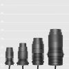 Оборудование Arlight 026447 Светильник ALT-RAY-ZOOM-R61-12W Warm3000 (DG, 10-60 deg, 230V) (Arlight, IP67 Металл, 3 года) по выгодной цене. Купить в Москве со скидкой.