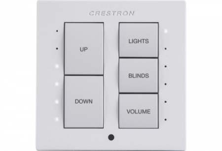 Crestron C2NI-CB Кнопочная панель