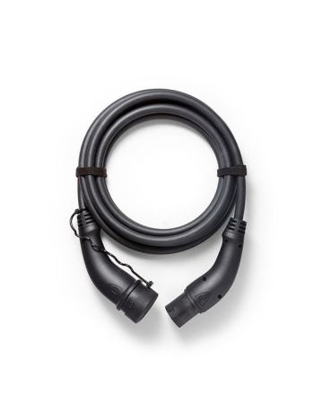 Webasto 100-002-00001 Зарядный кабель Webasto Mode 3 Webasto Mode 3 T2