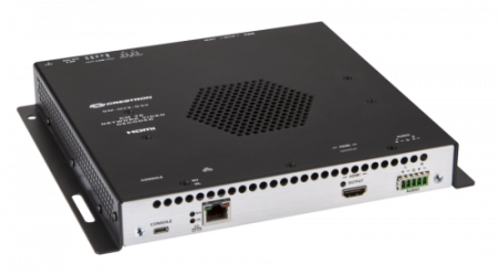 Crestron DM-NVX-D30 Декодер