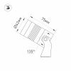 Оборудование Arlight 028916 Светильник KT-RAY-COLOR-R42-6W RGB (DG, 25 deg, 12V) (Arlight, IP67 Металл, 3 года) по выгодной цене. Купить в Москве со скидкой.