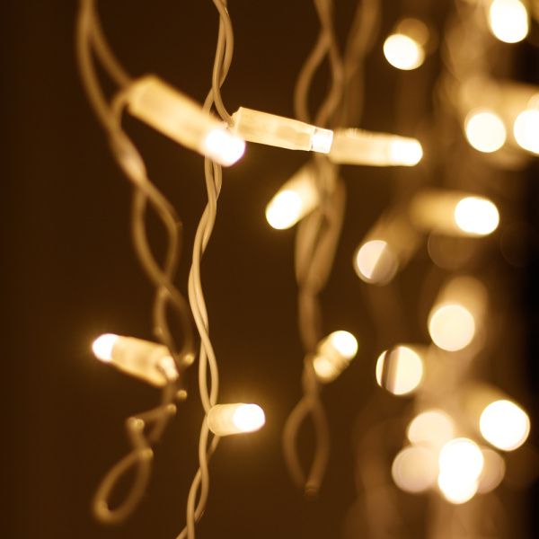 Оборудование Arlight 026020 Светодиодная гирлянда ARD-EDGE-CLASSIC-2400x600-WHITE-88LED-STD WARM (230V, 6W) (Ardecoled, IP65) по выгодной цене. Купить в Москве со скидкой.