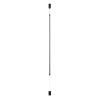 Arlight 036116 Светильник SP-TABOO-FLOOR-S1300-14W Warm3000 (BK, 90 deg, 230V) (Arlight, IP20 Металл, 3 года)