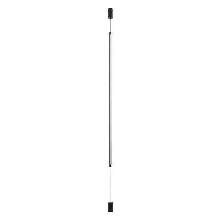 Arlight 036116 Светильник SP-TABOO-FLOOR-S1300-14W Warm3000 (BK, 90 deg, 230V) (Arlight, IP20 Металл, 3 года)