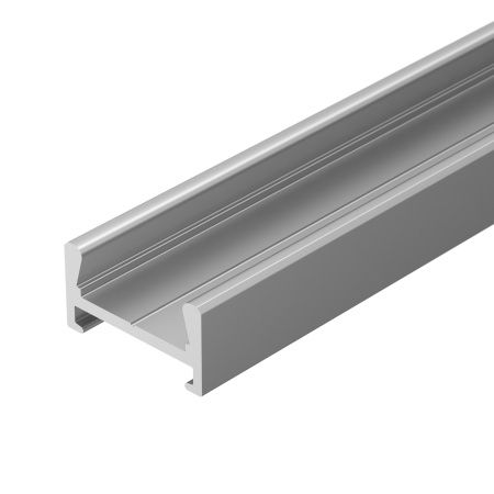 Оборудование Arlight 026458 Профиль MIC-H-2000 ANOD (Arlight, Алюминий) по выгодной цене. Купить в Москве со скидкой.