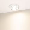 Оборудование Arlight 025640 Лампа AR111-UNIT-G53-15W- Warm3000 (WH, 24 deg, 12V) (Arlight, Металл) по выгодной цене. Купить в Москве со скидкой.